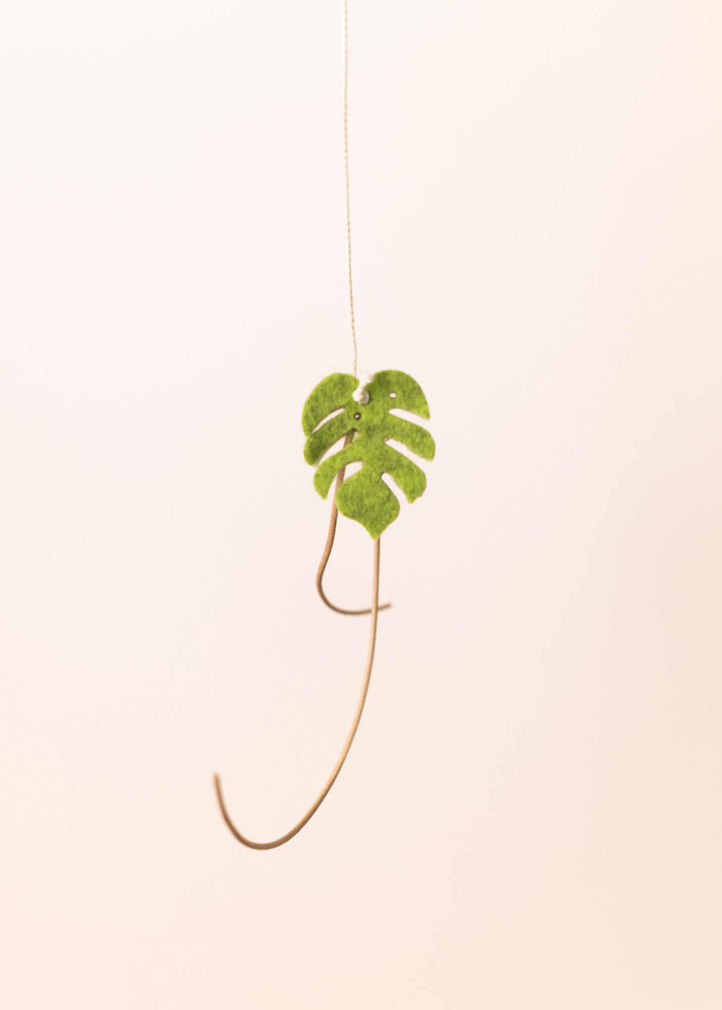 Spielangel monstera dance purrmania