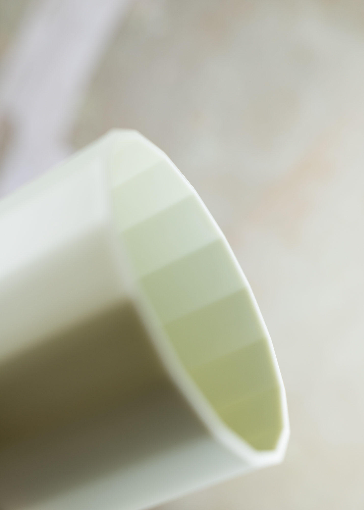 Facet Übertopf 14cm