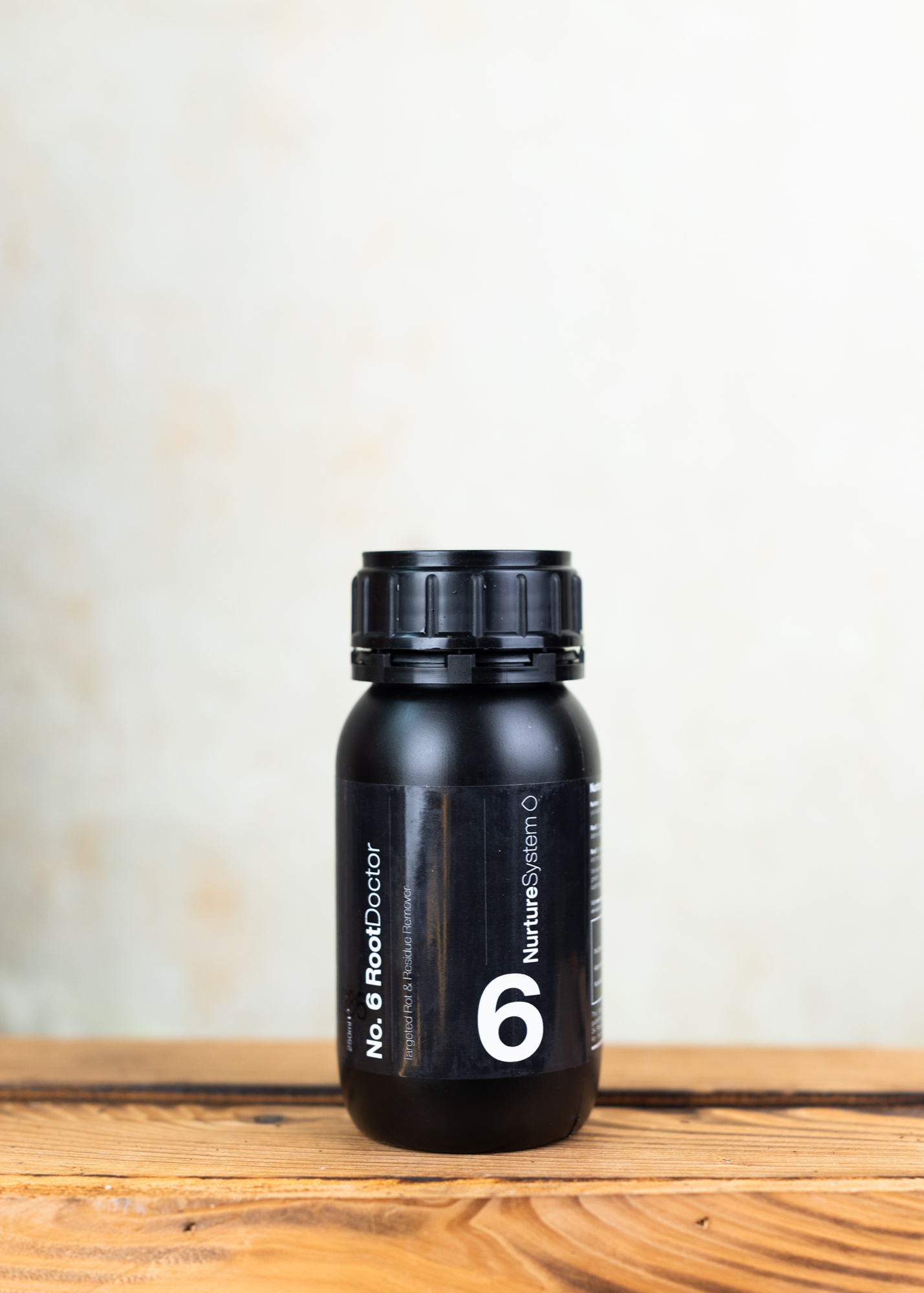 No.6 RootDoctor