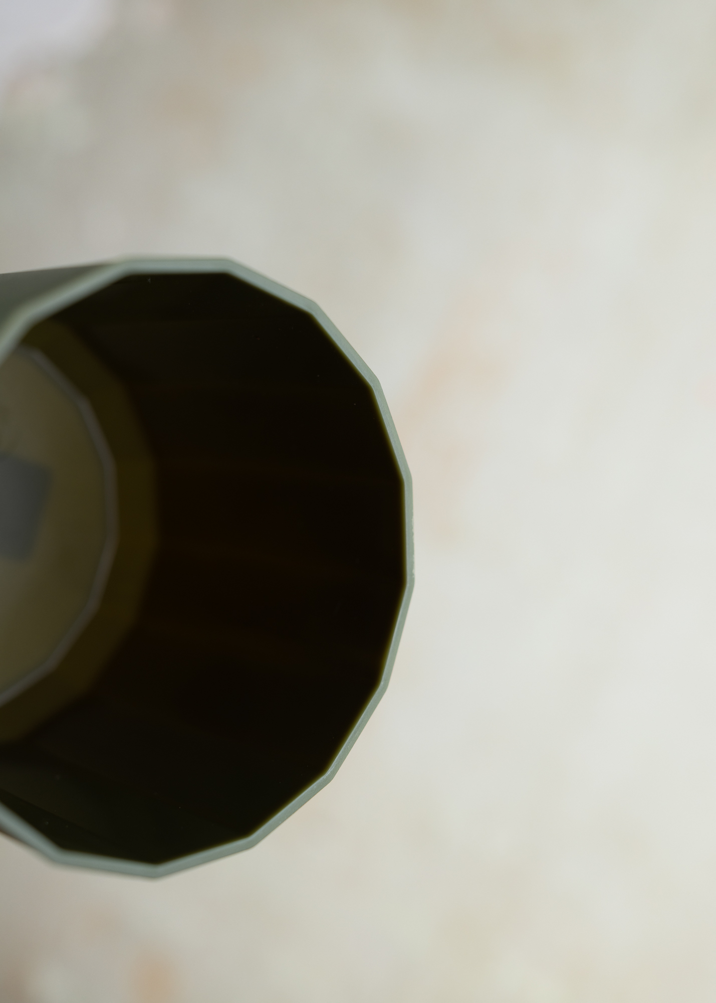 Facet Übertopf 14cm Facet Übertopf 14cm