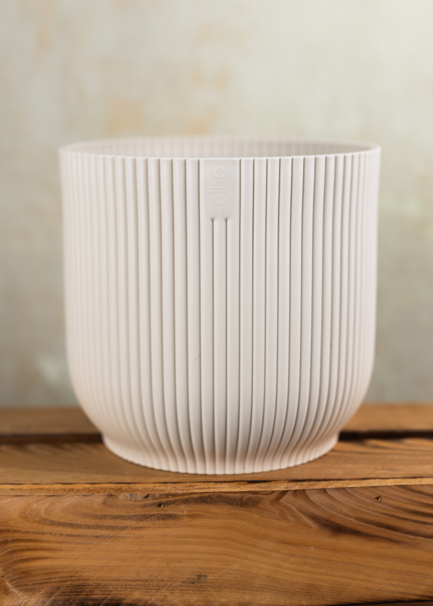 Vibes Fold Übertopf 18cm