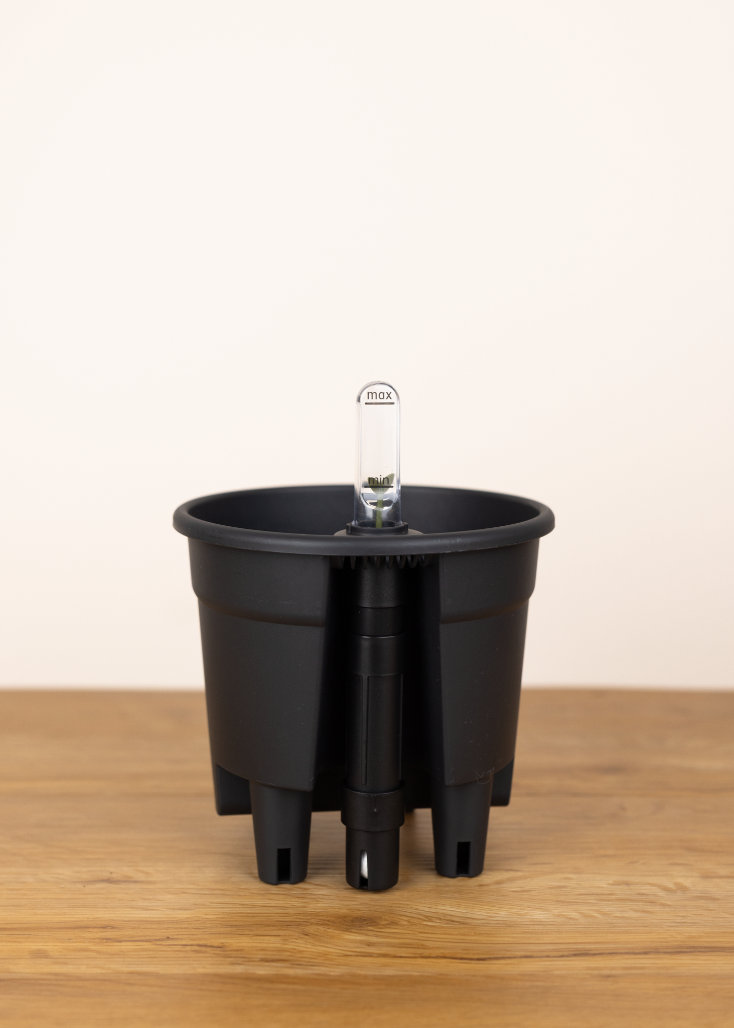 Selbstbewässerungstopf