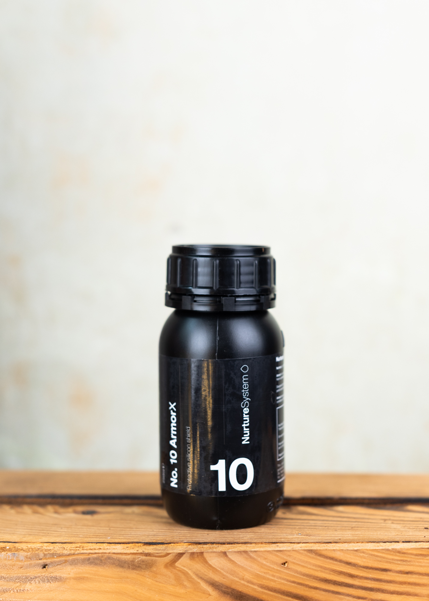 No.10 ArmorX