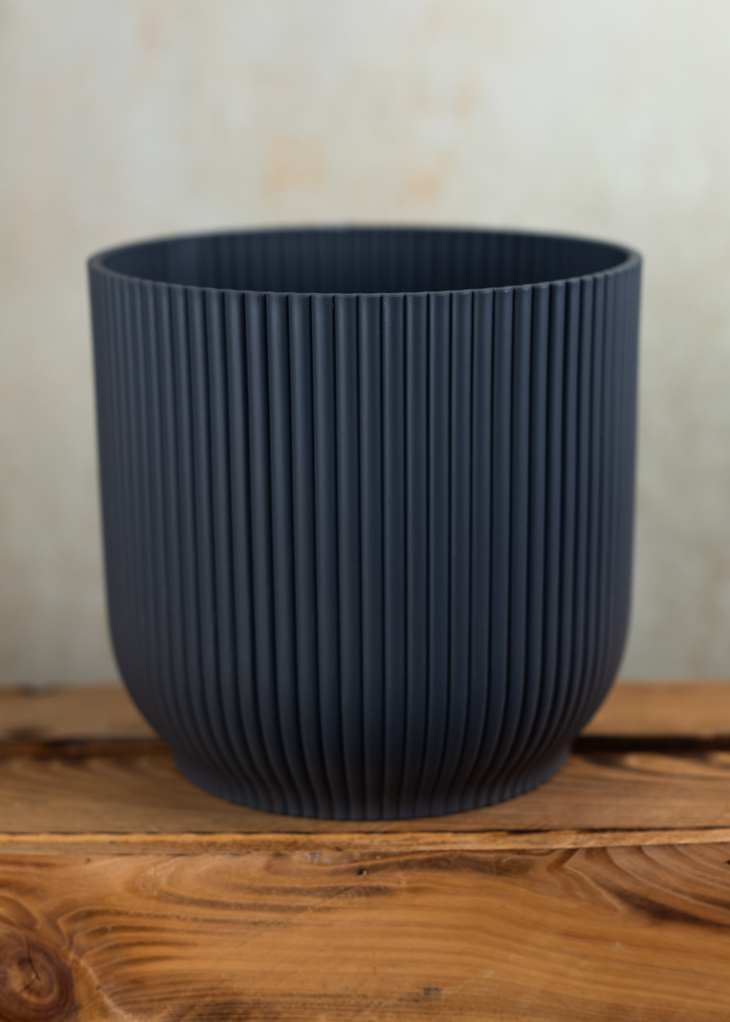 Vibes Fold Übertopf 18cm