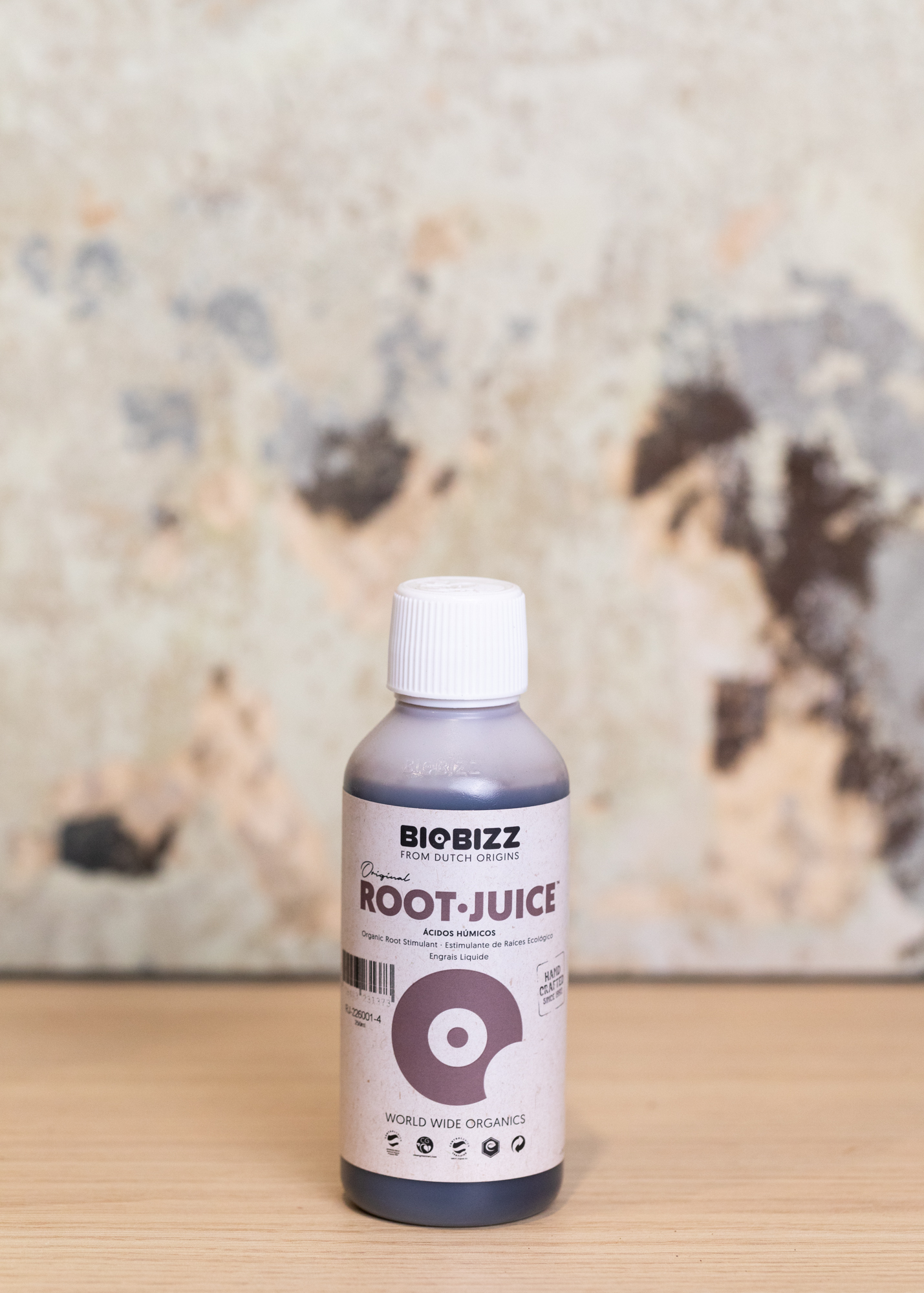 Biobizz Root Juice