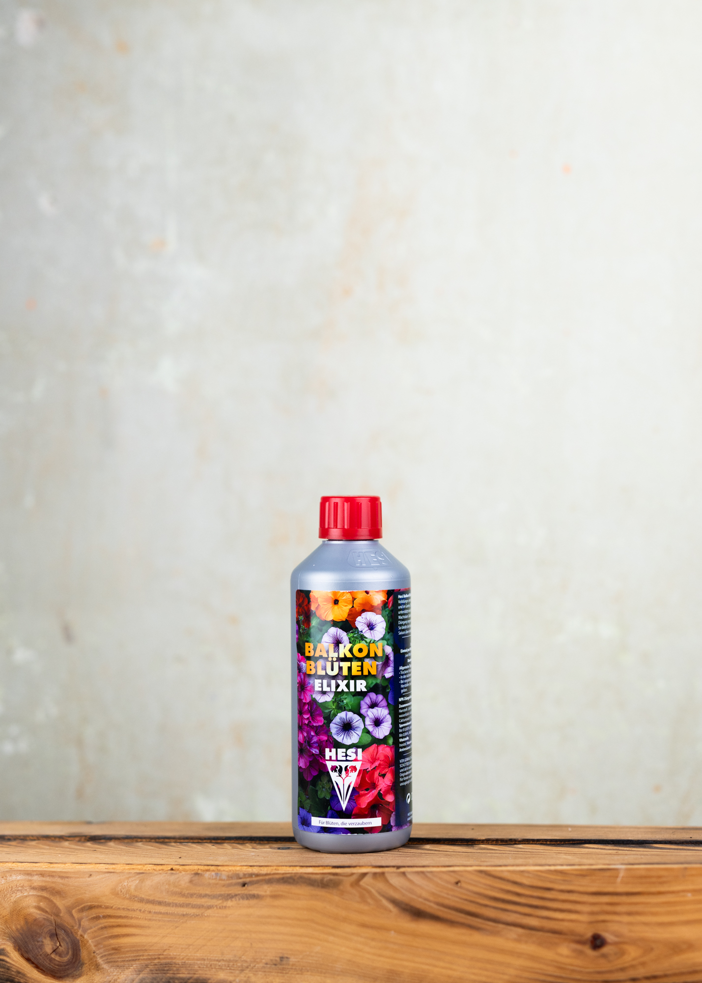 Hesi Balkonblütenelixir