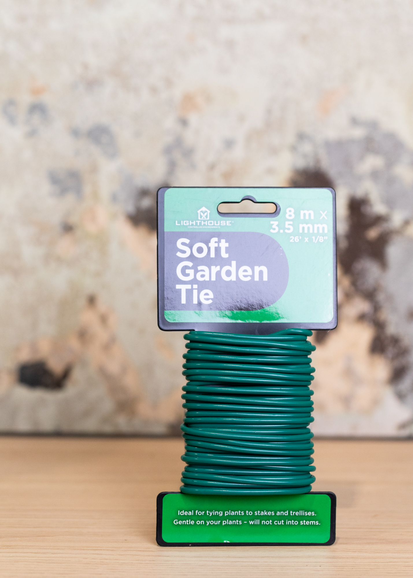 Pflanzen Draht - Soft Garden Tie