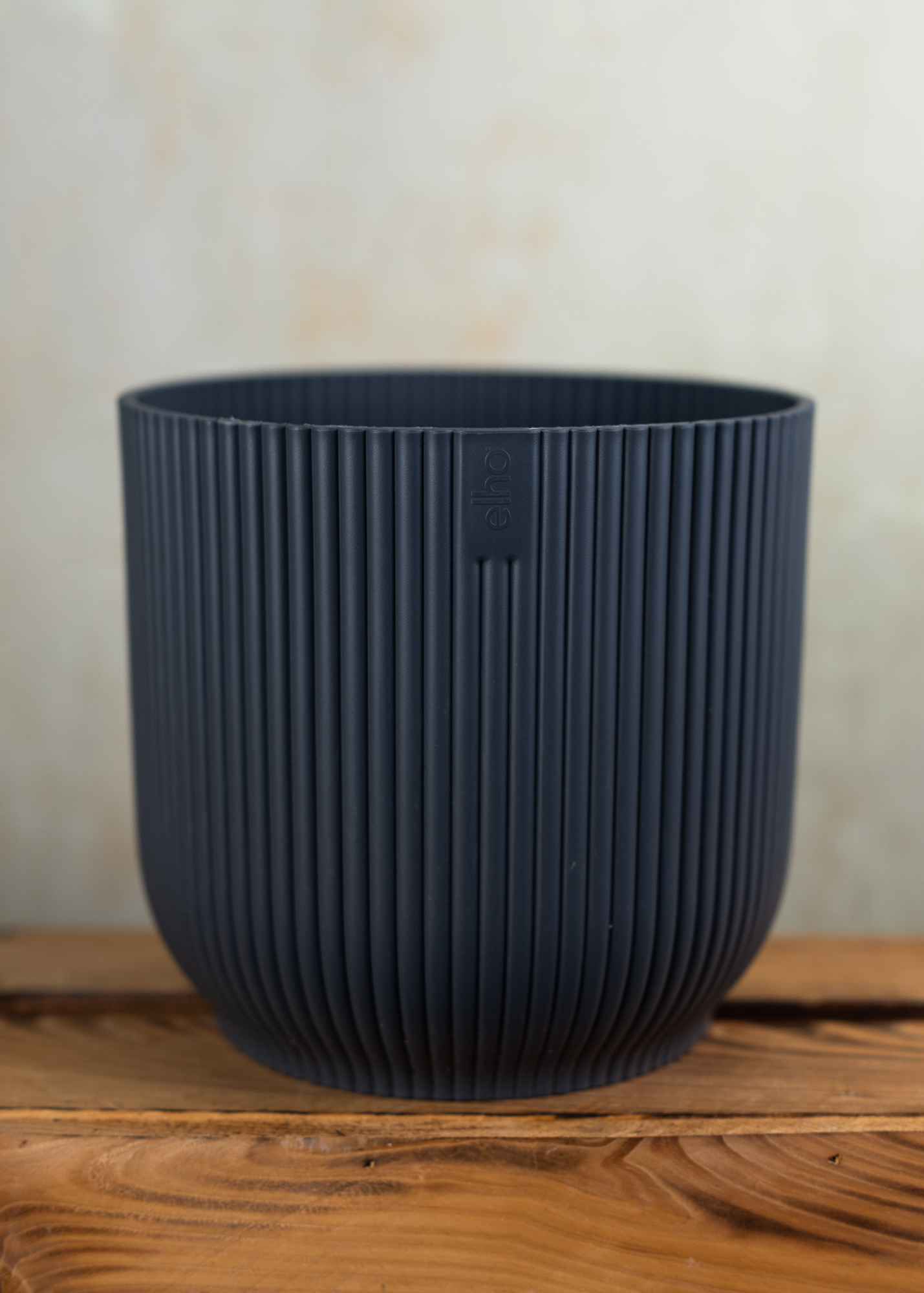 Vibes Fold Übertopf 18cm